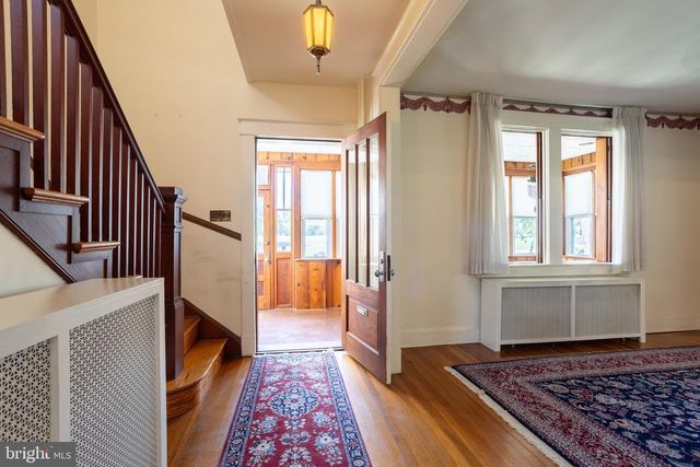 4008 PINEWOOD AVE, Baltimore, MD 21206