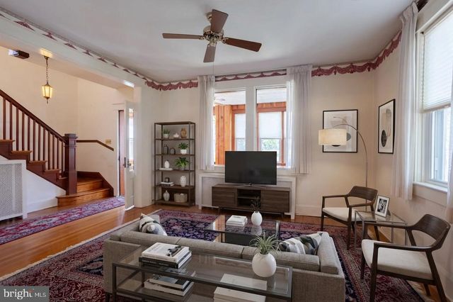 4008 PINEWOOD AVE, Baltimore, MD 21206