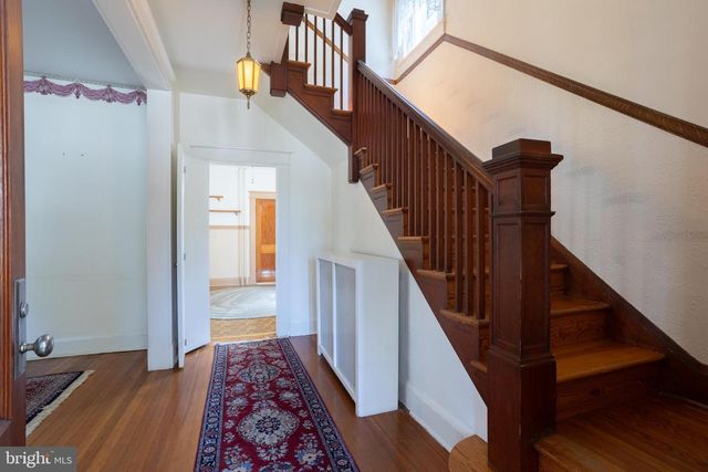 4008 PINEWOOD AVE, Baltimore, MD 21206