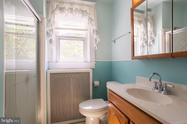 4008 PINEWOOD AVE, Baltimore, MD 21206