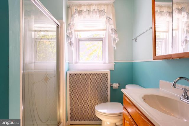 4008 PINEWOOD AVE, Baltimore, MD 21206