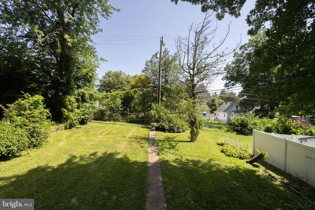 4008 PINEWOOD AVE, Baltimore, MD 21206