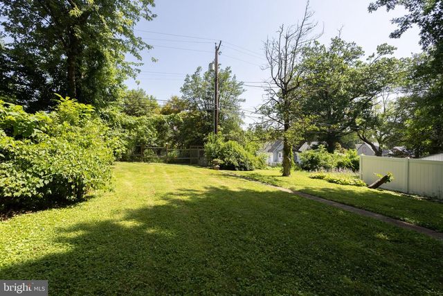4008 PINEWOOD AVE, Baltimore, MD 21206