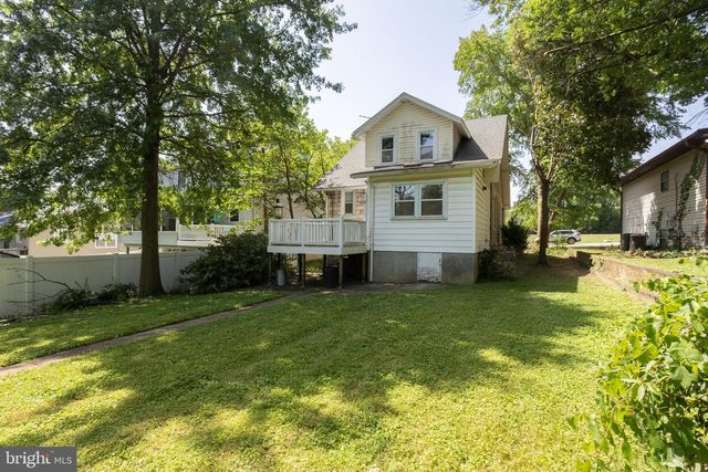 4008 PINEWOOD AVE, Baltimore, MD 21206