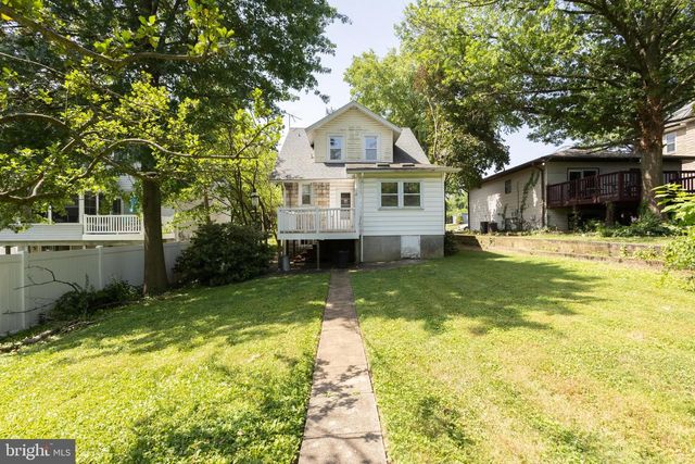 4008 PINEWOOD AVE, Baltimore, MD 21206