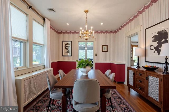 4008 PINEWOOD AVE, Baltimore, MD 21206