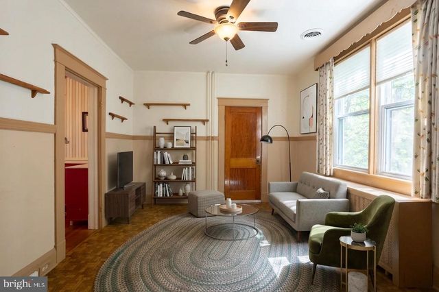 4008 PINEWOOD AVE, Baltimore, MD 21206