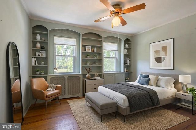 4008 PINEWOOD AVE, Baltimore, MD 21206