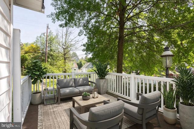 4008 PINEWOOD AVE, Baltimore, MD 21206