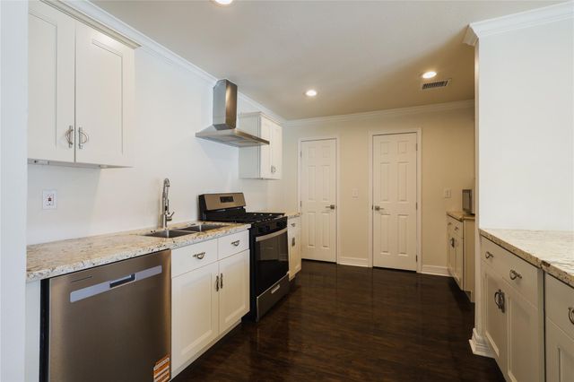 5203 Kelso Street, Houston, TX 77021