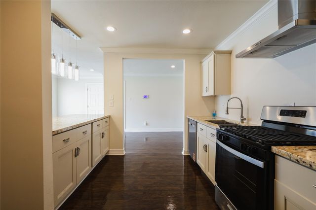 5203 Kelso Street, Houston, TX 77021