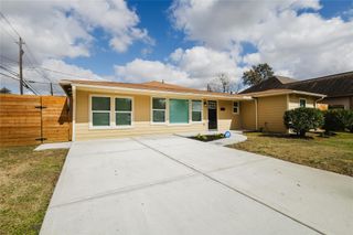 5203 Kelso Street, Houston, TX 77021