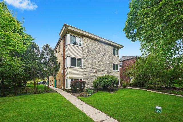 200 South Boulevard 1C, Evanston, IL 60202