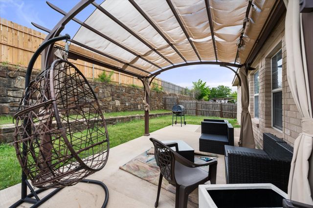 1315 Foster Street, Cedar Hill, TX 75104