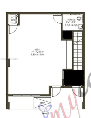 3449 NE 1st Ave 108, Miami, FL 33137