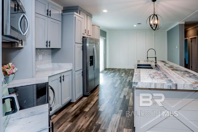 19180 Horseshoe Circle, Seminole, AL 36574