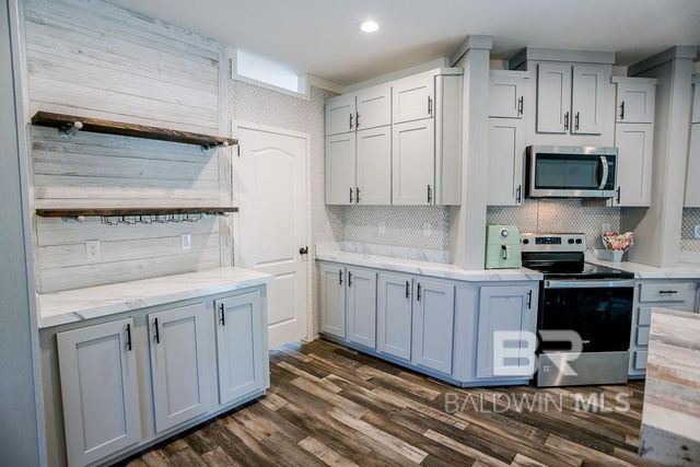 19180 Horseshoe Circle, Seminole, AL 36574