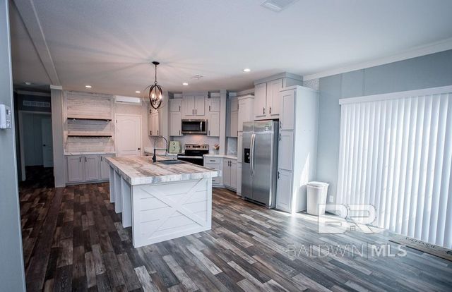 19180 Horseshoe Circle, Seminole, AL 36574