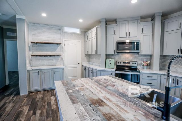 19180 Horseshoe Circle, Seminole, AL 36574