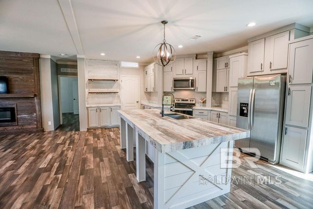 19180 Horseshoe Circle, Seminole, AL 36574