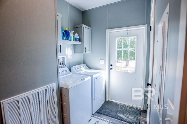 19180 Horseshoe Circle, Seminole, AL 36574