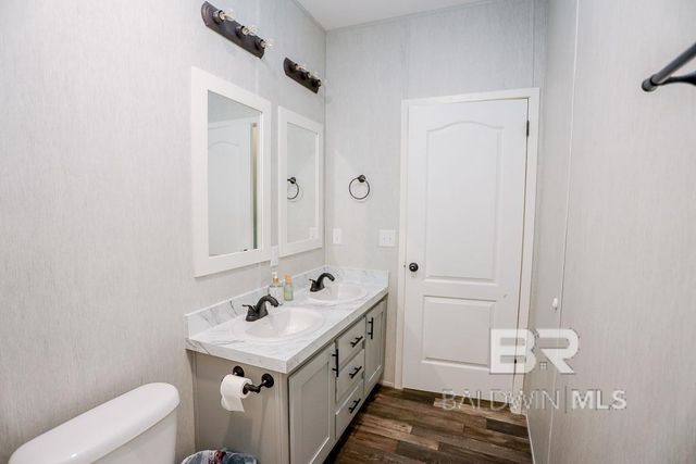 19180 Horseshoe Circle, Seminole, AL 36574