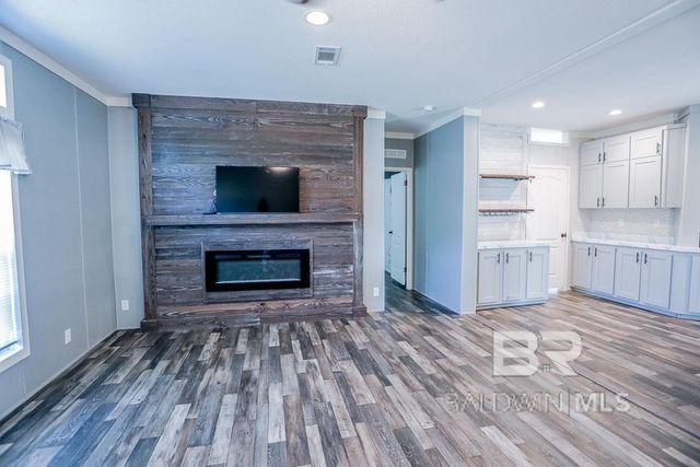 19180 Horseshoe Circle, Seminole, AL 36574