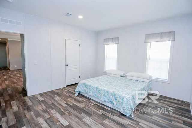 19180 Horseshoe Circle, Seminole, AL 36574