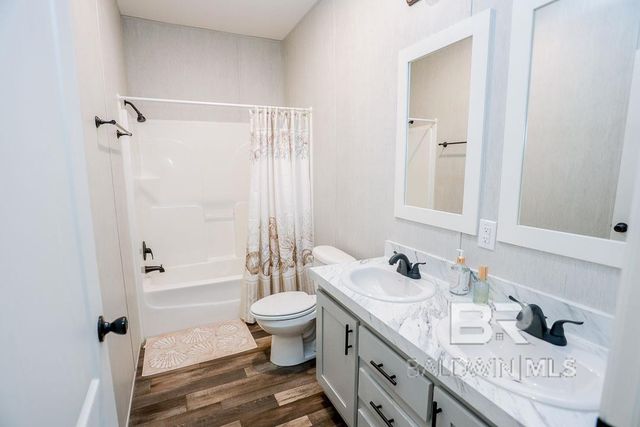 19180 Horseshoe Circle, Seminole, AL 36574