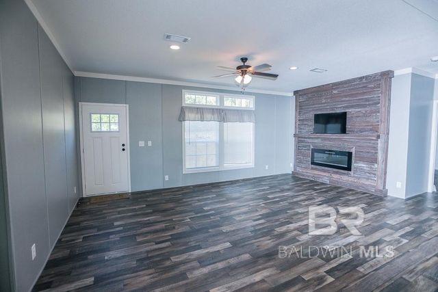 19180 Horseshoe Circle, Seminole, AL 36574