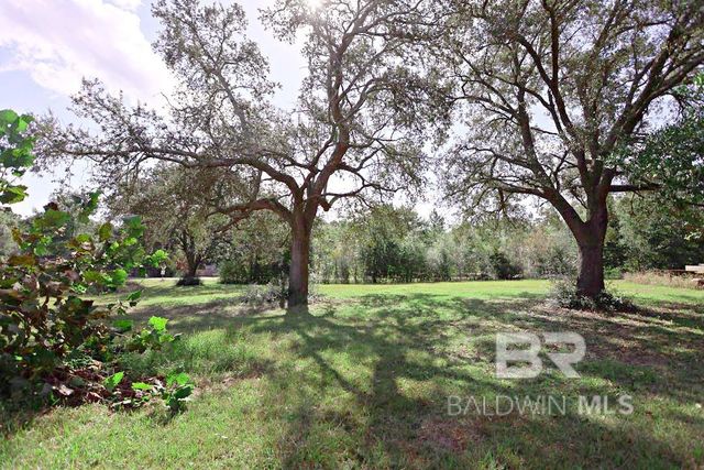 19180 Horseshoe Circle, Seminole, AL 36574