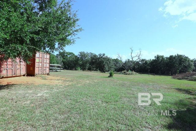 19180 Horseshoe Circle, Seminole, AL 36574