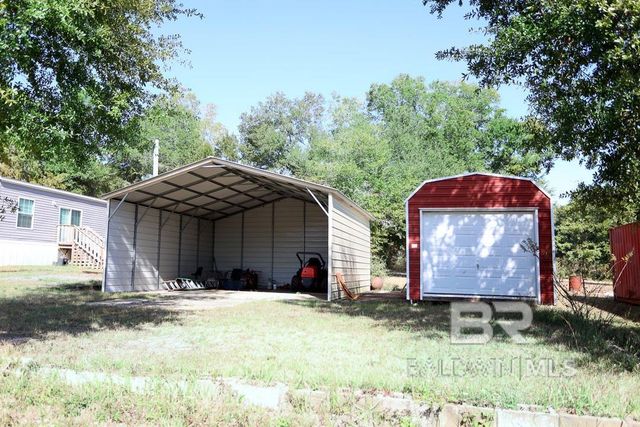 19180 Horseshoe Circle, Seminole, AL 36574