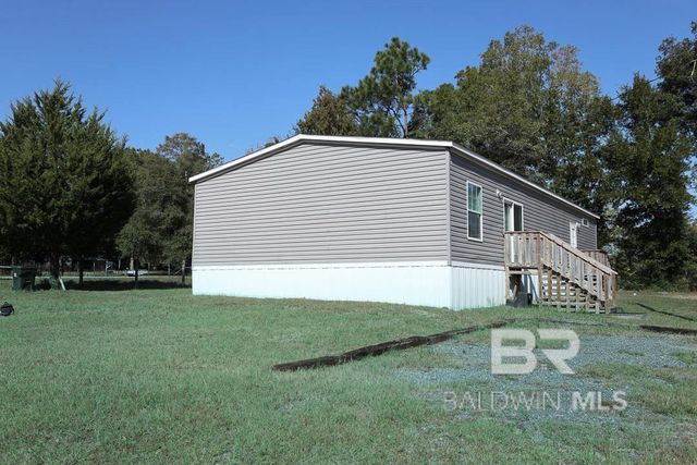 19180 Horseshoe Circle, Seminole, AL 36574
