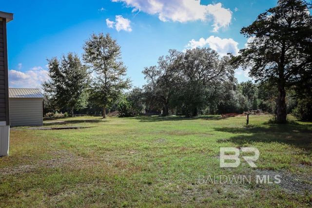 19180 Horseshoe Circle, Seminole, AL 36574