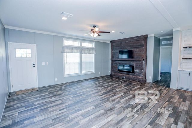 19180 Horseshoe Circle, Seminole, AL 36574