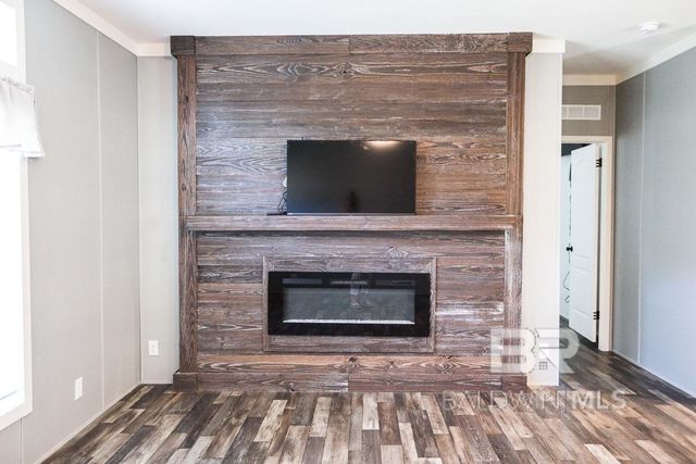 19180 Horseshoe Circle, Seminole, AL 36574