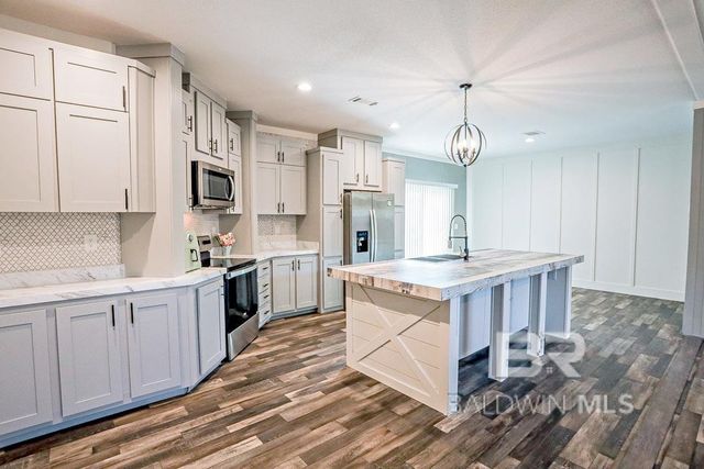 19180 Horseshoe Circle, Seminole, AL 36574