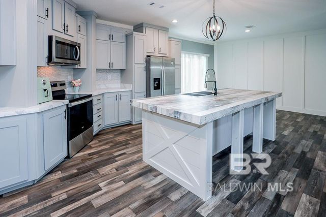 19180 Horseshoe Circle, Seminole, AL 36574