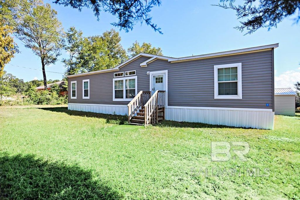 19180 Horseshoe Circle, Seminole, AL 36574