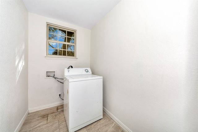 2721 Janice Lane, Fort Worth, TX 76112