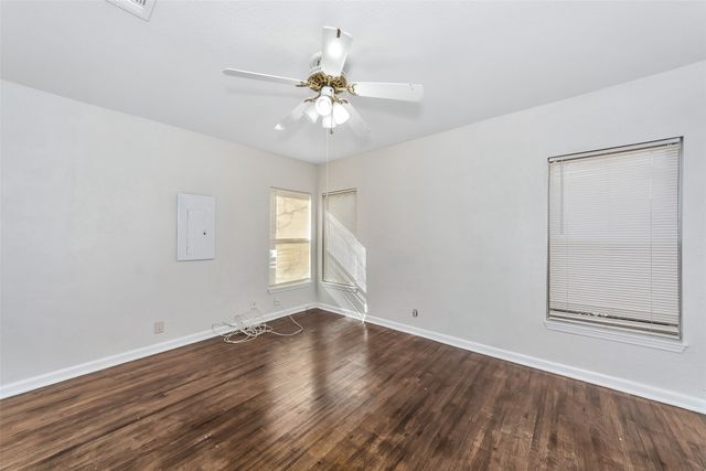 2721 Janice Lane, Fort Worth, TX 76112