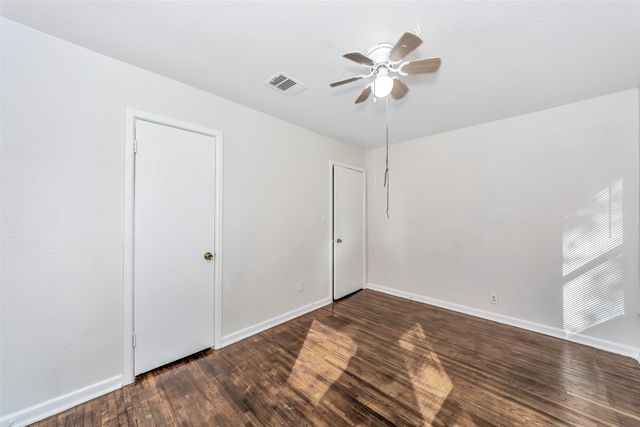 2721 Janice Lane, Fort Worth, TX 76112