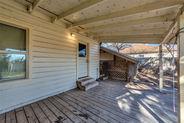 2721 Janice Lane, Fort Worth, TX 76112