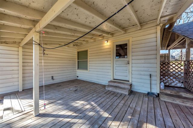 2721 Janice Lane, Fort Worth, TX 76112