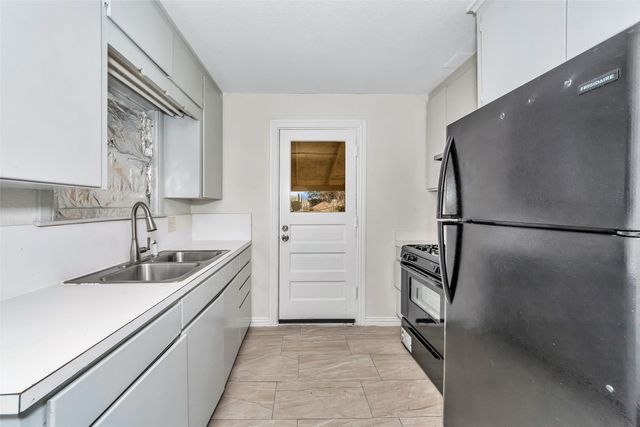 2721 Janice Lane, Fort Worth, TX 76112