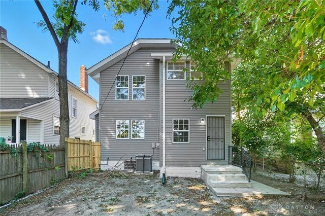 210 N Oakley Avenue, Columbus, OH 43204