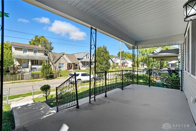 210 N Oakley Avenue, Columbus, OH 43204