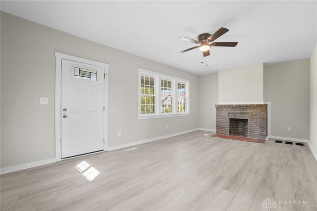 210 N Oakley Avenue, Columbus, OH 43204