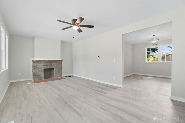 210 N Oakley Avenue, Columbus, OH 43204